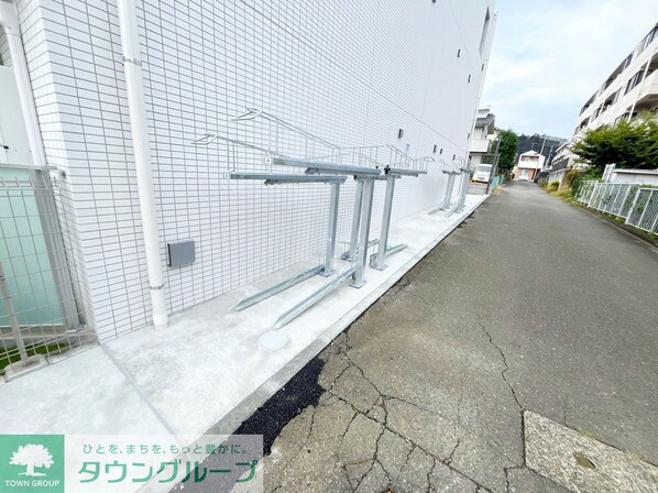 GENOVIA町田の物件内観写真